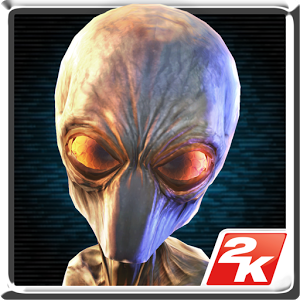 XCOMВ®: Enemy Unknown v1.1.0