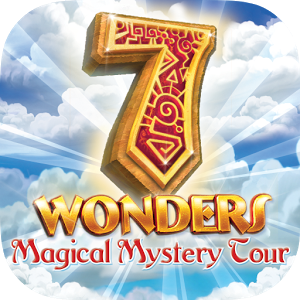 7 Wonders:Magical Mystery Tour v1.0.0.3