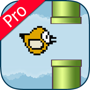 Floppy Bird Pro v1.1