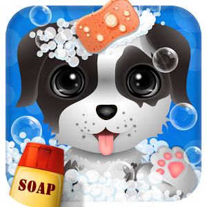 Wash Pets - kids games v1.0.7
