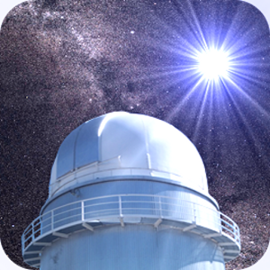Mobile Observatory - Astronomy v2.50