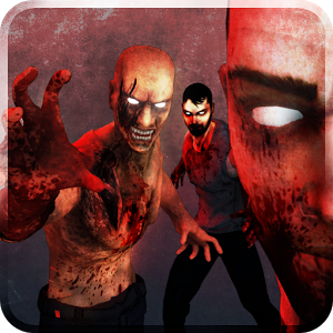 Zombie Horde Live Wallpaper v1.0