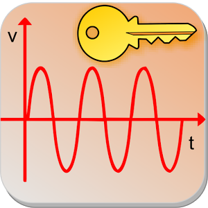 Electrical calculations PROKey v3.1.1