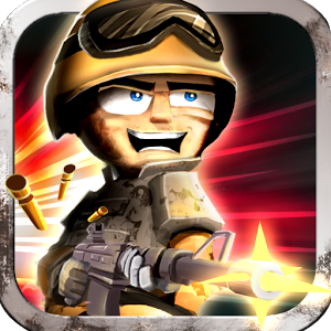Tiny Troopers v1.0.6