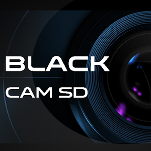 BLACK CAM SD v3.7.0
