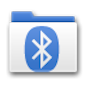 Bluetooth File Transfer v5.40