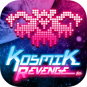 Kosmik Revenge v1.1.9
