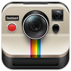 Instant: Polaroid Instant Cam v1.0.17