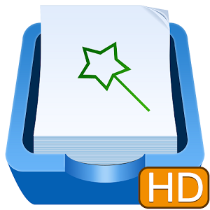 File Expert HD with Clouds v2.2.6