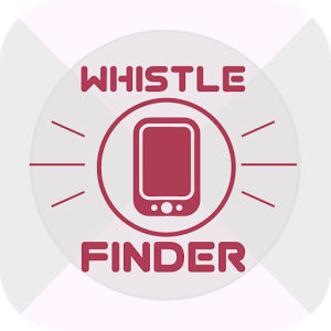 Whistle Phone Finder v1.5