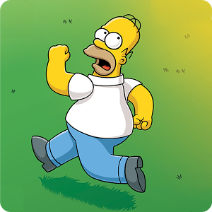 The Simpsonsв„ў: Tapped Out v4.11.0