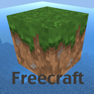 Freecraft v1.04