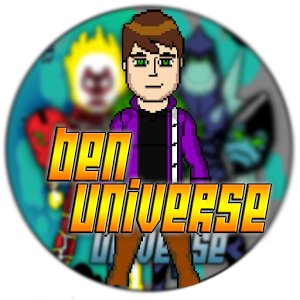 Ben Universe v1.2