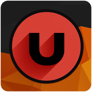 Umbra - Icon Pack v2.7