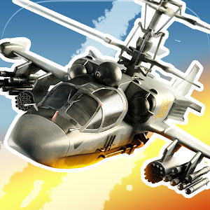 C.H.A.O.S Multiplayer Air War v6.2.1