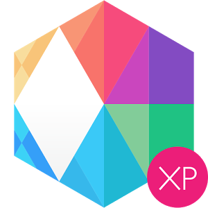 Colourform XP (for HD Widgets) v2.1.1