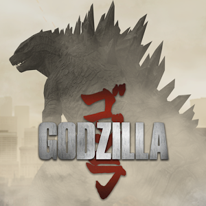 Godzilla - Smash3 v1.2.0
