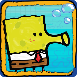 Doodle Jump SpongeBob v1.02