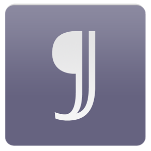 JotterPad X: Writer v10.4.3