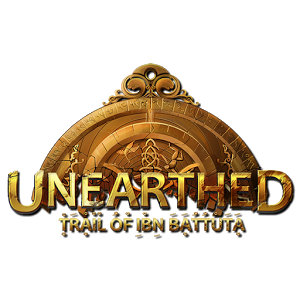 Unearthed:Trail of Ibn Battuta v1.3