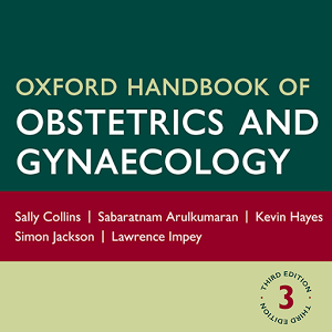 Oxford Handbook Obst&Gyna3e v1.9.1