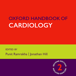 Oxford Handbook Cardiology 2 E v1.9.2