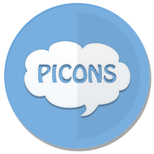 All New Picons - Icon Theme v2.4