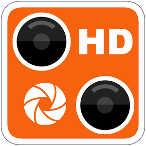 Split Camera HD v1.16
