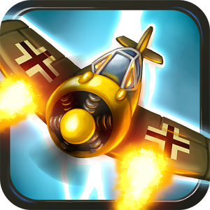     Aces of the Luftwaffe v1.3.9 Android,