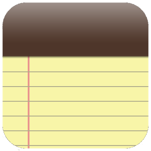 Classic Notes - Notepad v1.0.23