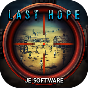 Last Hope - Zombie Sniper 3D v4.2