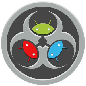 App Quarantine Pro ROOT/FREEZE v3.0 BETA 6