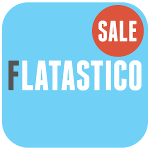 Flatastico - Icon Pack v3.6