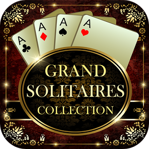 Grand Solitaires Collection v1.6