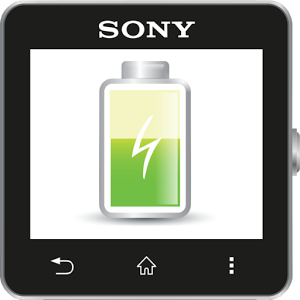 Phone Battery for SmartWatch 2 v1.2.2