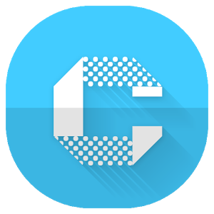 Crease - Icon Pack v1.4.0
