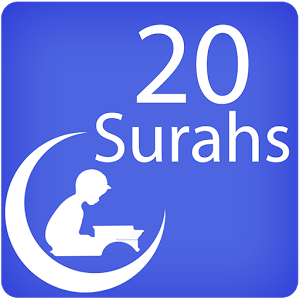 Last 20 Surahs v1.2