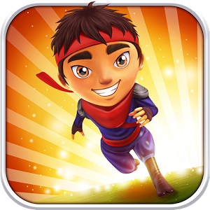 Ninja Kid Run Free - Fun Game v1.1.6