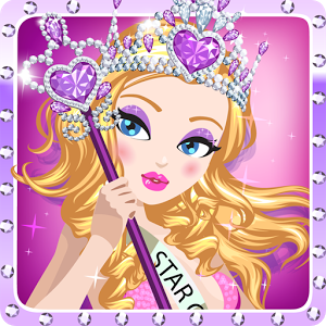 Star Girl: Beauty Queen v3.4