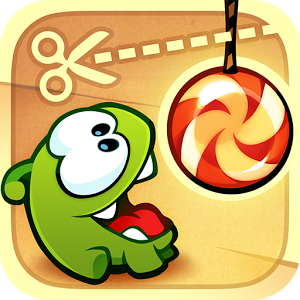 Cut the Rope v2.4