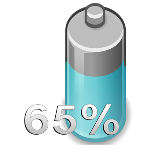 Battery Overlay Percent v1.0.5