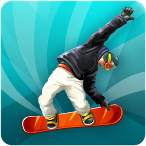 Snowboard Run v1.7