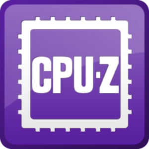 CPU-Z v1.08