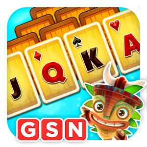 Solitaire TriPeaks by GSN v1.0.13615