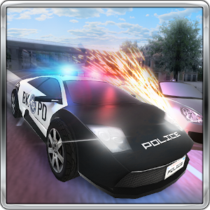 Police Chase 3D v1.8