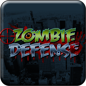Zombie Defense v8.1