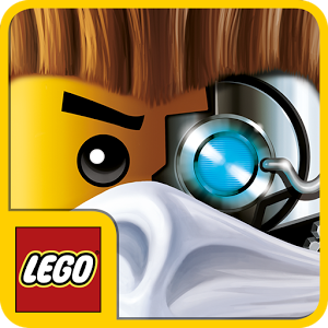 LEGOВ® Ninjago REBOOTED v1.1.0