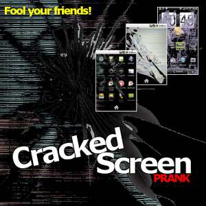 Cracked Screen v1.5.10