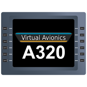 Virtual CDU A320 v1.0.4
