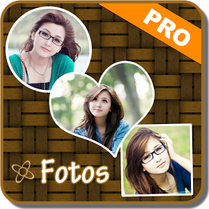 Fotos - Photo Overlapping Pro v1.0